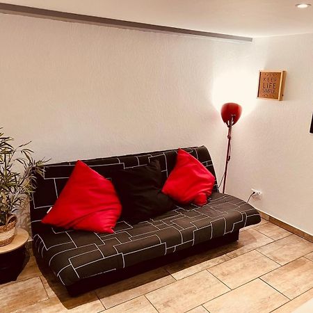 Le Camille Charming With Garden 5 Min Chu Daire Puvatya Dış mekan fotoğraf