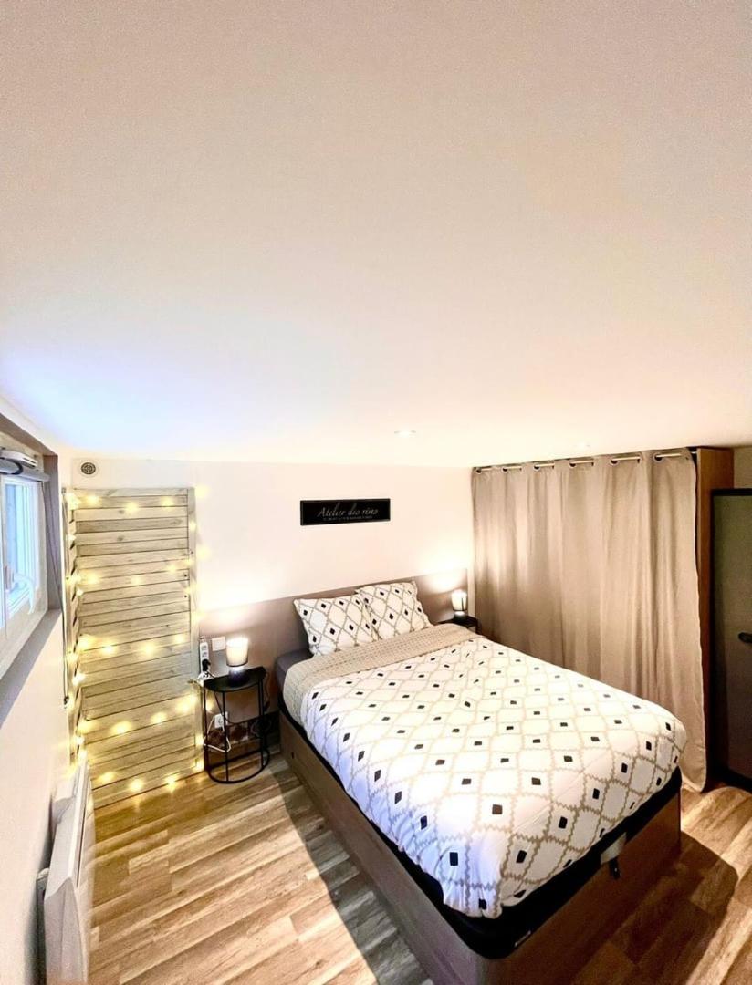 Le Camille Charming With Garden 5 Min Chu Daire Puvatya Dış mekan fotoğraf